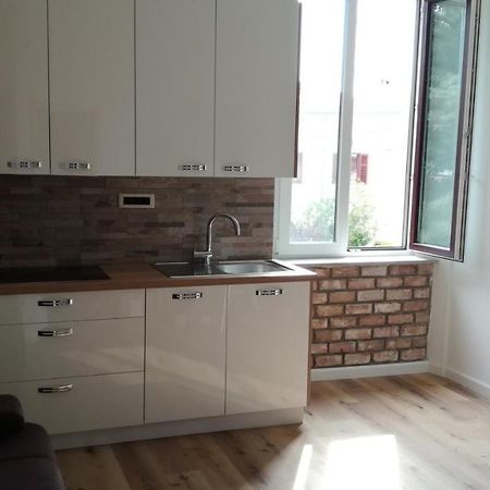 Apartmaji Apollonio Изола Екстериор снимка