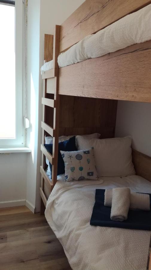 Apartmaji Apollonio Изола Екстериор снимка